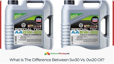 0w20 vs 5w30|using 5w30 instead of 0w20.